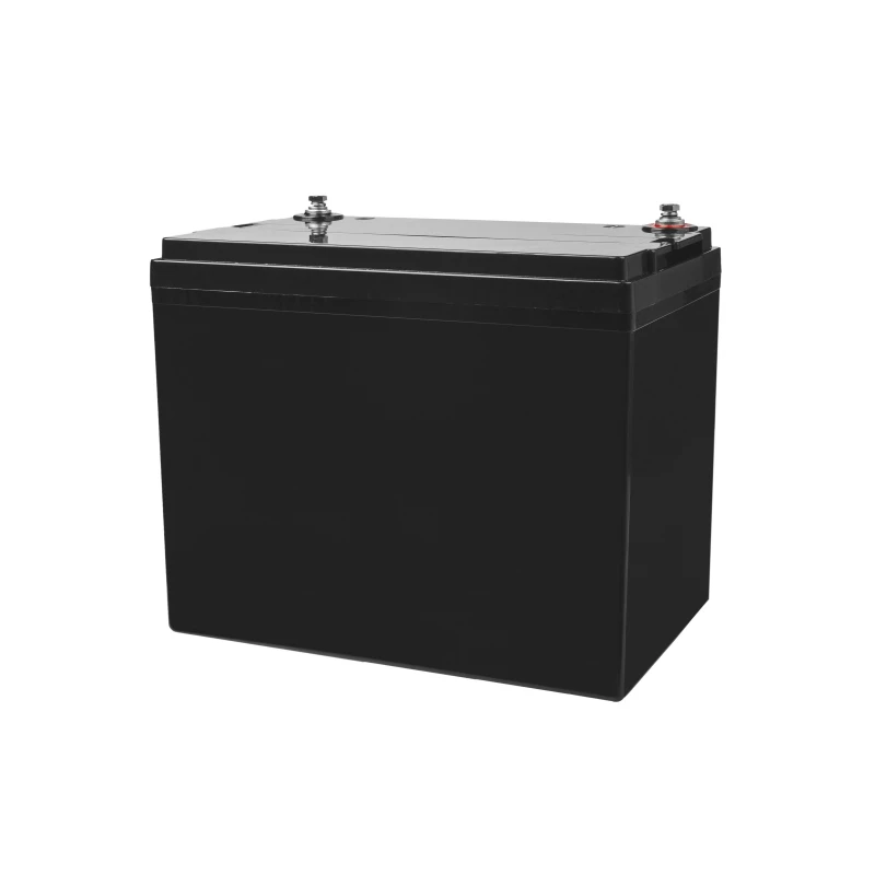 Hermetiška AGM akumuliatoriaus baterija UPS Green Cell AGM25 12 V 75 Ah, VRLA, 75Ah, 12V, 21.3 kg