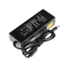 Maitinimo adapteris Green Cell AD35P 130 W AC-to-DC 19,5 V 6,7 A nešiojamiesiems kompiuteriams, vidaus, juodas