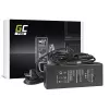 Maitinimo adapteris Green Cell AD35P 130 W AC-to-DC 19,5 V 6,7 A nešiojamiesiems kompiuteriams, vidaus, juodas