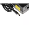 Maitinimo adapteris Green Cell AD35P 130 W AC-to-DC 19,5 V 6,7 A nešiojamiesiems kompiuteriams, vidaus, juodas