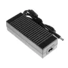 Maitinimo adapteris Green Cell AD35P 130 W AC-to-DC 19,5 V 6,7 A nešiojamiesiems kompiuteriams, vidaus, juodas