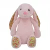 Bunny Michaś Pink 35cm Tulilo