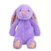 Bunny Michaś Purple 25cm Tulilo