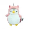 Penguin Romek Pink 20cm Tulilo