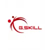 G.skill F5-6000J3238F16GX2-TZ5NR atminties modulis juodas