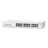 HPE Aruba Networking Aruba Instant On 1430 24G Nevaldomas L2 Gigabit Ethernet (10/100/1000) 1U Baltas