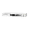 HPE Aruba Networking Aruba Instant On 1430 26G 2SFP nevaldomas L2 Gigabit Ethernet (10/100/1000) 1U
