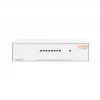Nevaldomas jungiklis Aruba Instant On 1430 8G L2 Gigabit Ethernet 8 prievadų