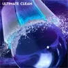 Dantų šepetėlio galvutė Oral-B iO Ultimate Clean, 8 keičiamų galvučių pakuotė