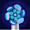 Dantų šepetėlio galvutė Oral-B iO Ultimate Clean, 8 keičiamų galvučių pakuotė