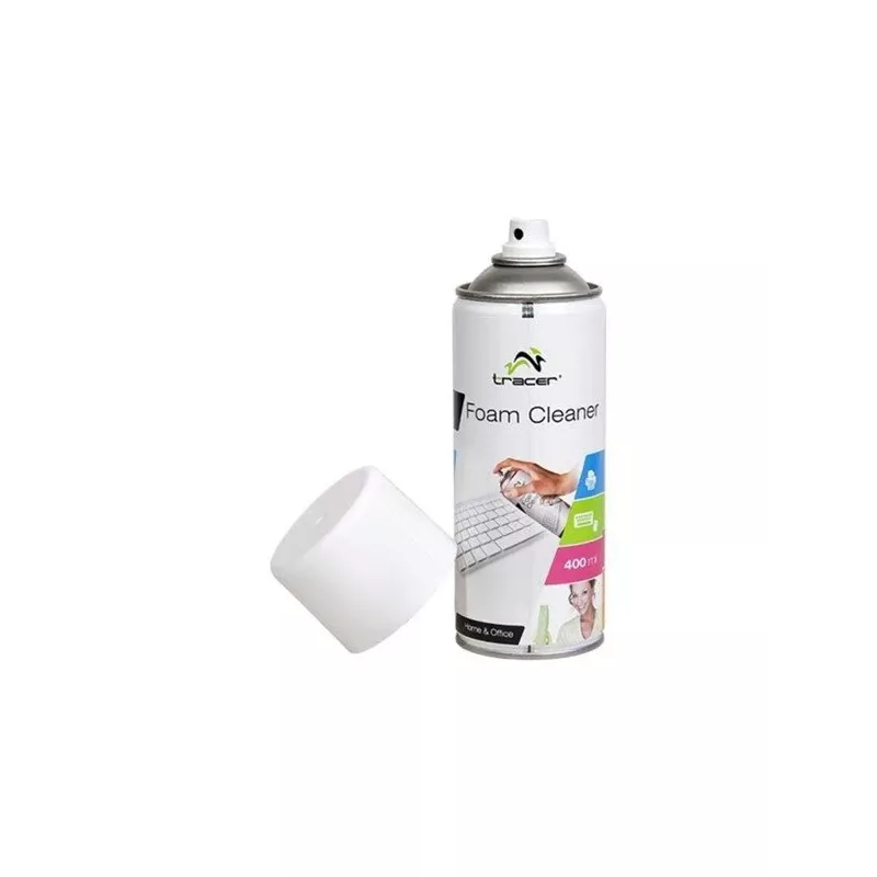 Putos valikliui 400ml