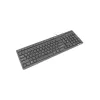 Natec Discus 2 - klaviatūra - QWERTY - JAV - juoda - Klaviatūra - JAV anglų - juoda