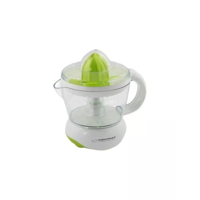 Esperanza CLEMENTINE - Citrus Press - White/green