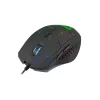 Tracer GAMEZONE XO - Pelė - USB - Hiiri - Optinė - 6 mygtukai - Juoda
