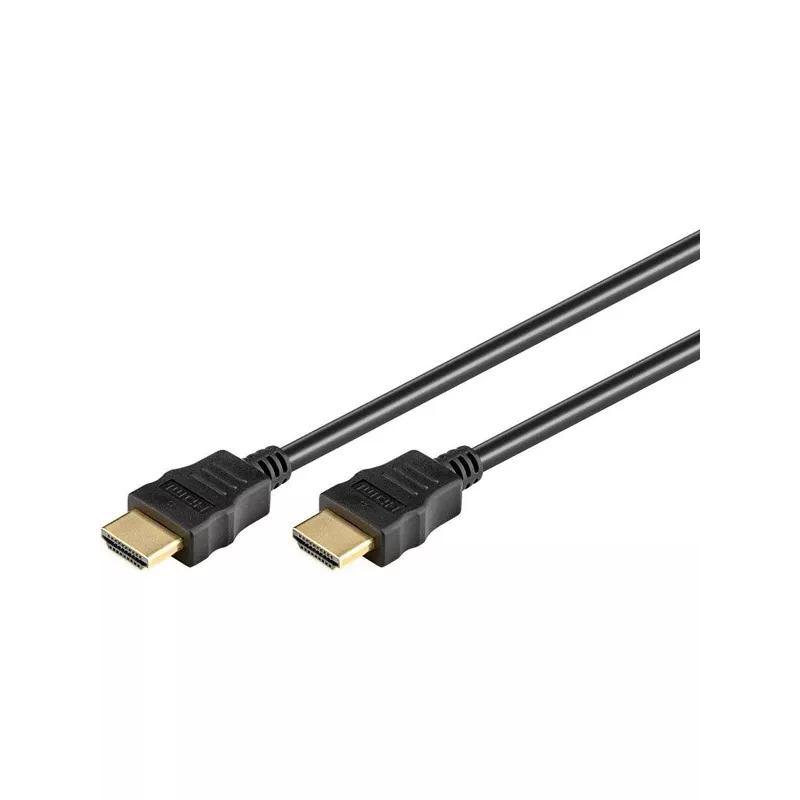 Wentronic 52766 jungiamumo priedas, juodas