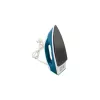 Sausas lygintuvas Esperanza TRAVEL IRON SMOOTHER — 1200 W, nelipni lyginimo pado danga, 1.4 m laidas, temperatūros indikatorius, kelioninis dizainas