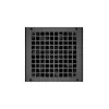 Maitinimo blokas DeepCool PF700 700W ATX 2.4 80 PLUS, 120mm ventiliatorius, nemodulinis, 20+4pin, 2×6+2 PCIe, 4×SATA