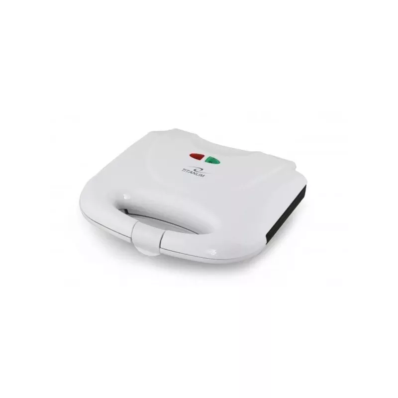 Esperanza sumuštinių keptuvė TITANUM Mozzarella TKT001W (70 colių)