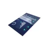 Tracer TRANIS46463 lamination film A4 100 vnt.