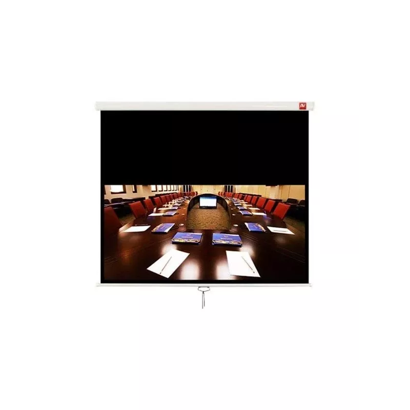 AVTek Cinema 200 projekcinis ekranas 88 (224 cm) 16:9