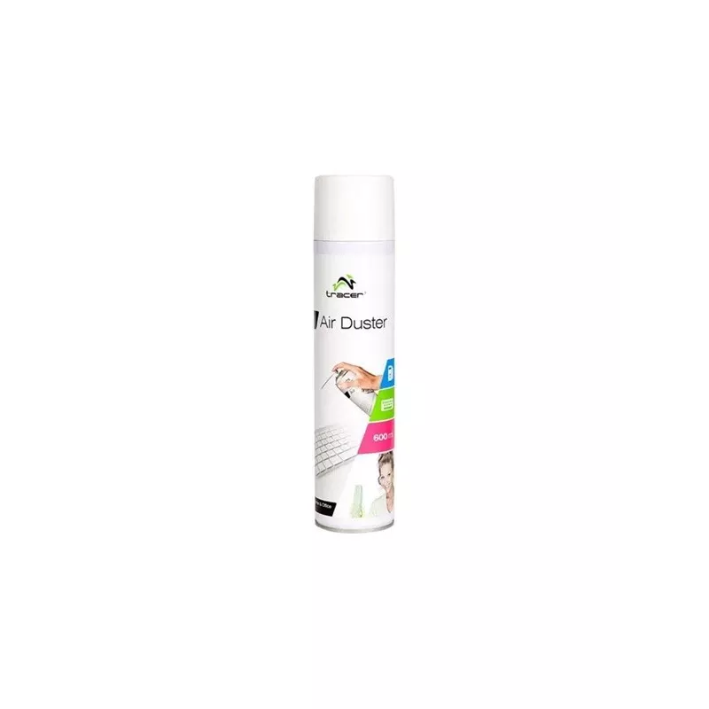Tracer Suspausto Oro Purškiklis 600ml
