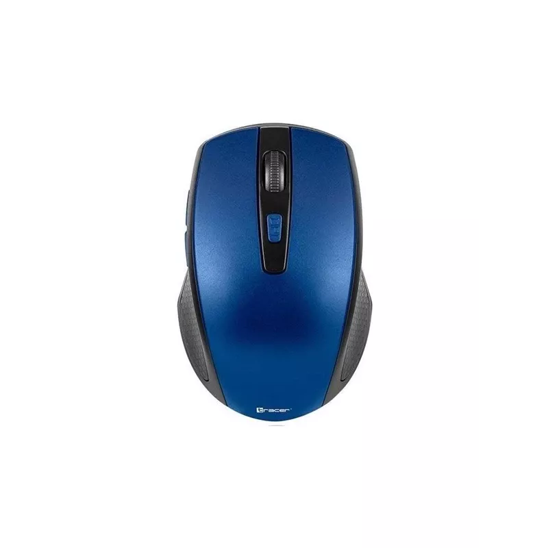 Pelė Tracer TRAMYS46751 RF belaidė optinė dešiniarankiams