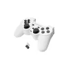 Esperanza EGG108W Gaming Controller Black, White RF Gamepad Analogue / Digital PC, Playstation 3