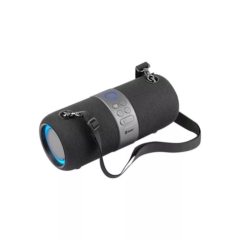 Tracer SPLASH XXL Stereo nešiojamas garsiakalbis juodas 30 W