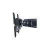 ART AR-24 152,4 cm (60) Juoda