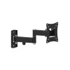 Holder for TV LCD/LED 10-27 15KG AR-82 regulation certical/horizontal 28cm