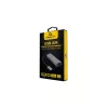 USB grafikos adapteris Gembird A-AMU3-LAN-01 — USB Type-A, USB 2.0/3.2 Gen 1, 0,17 m laidas, 50 g
