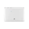 Belaidis stalinis maršrutizatorius HUAWEI B311-221 Vienos juostos 2,4 GHz Wi‑Fi 4 (802.11n), Gigabit Ethernet, 4G LTE, SIM lizdas, RJ-11, 12V 1A, baltas