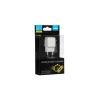 IBOX C-38W maitinimo adapteris - USB-C - 30 Watt