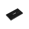 Ibox HD-01 2.5 HDD/ssd išorinė dėžutė juoda