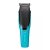 Remington Power-X Series HC5000 X5 plaukų kirpimo mašinėlė, juoda, mėlyna