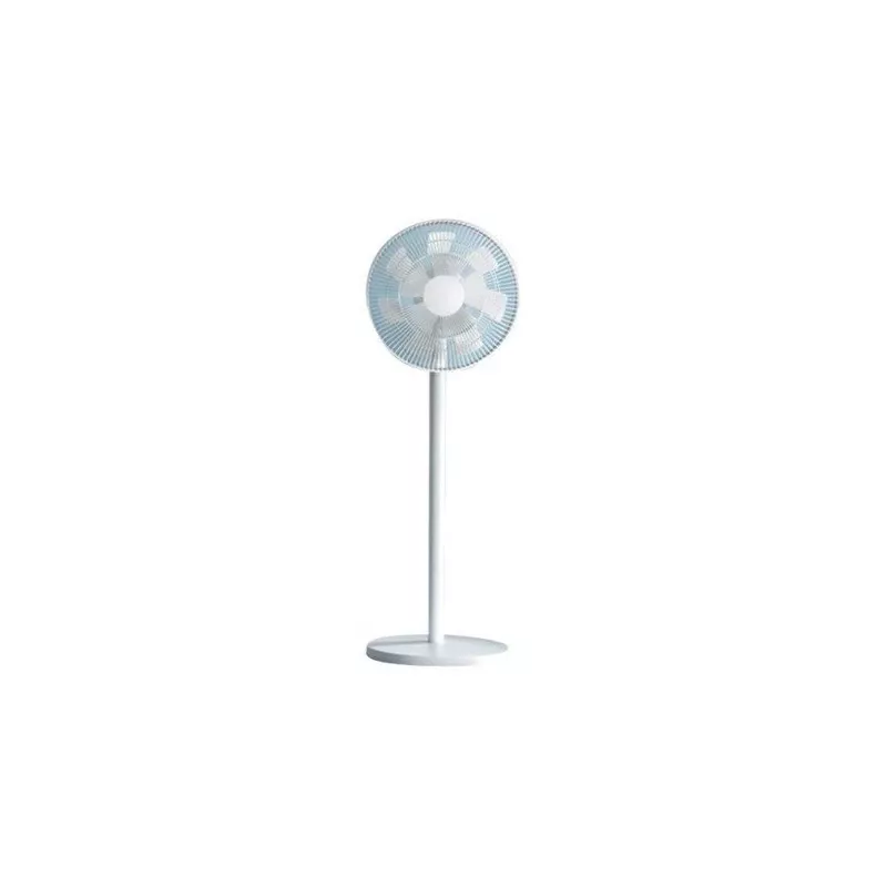 Xiaomi Smart Standing Fan 2 Pro EU BHR5856EU Stovimas ventiliatorius 24 W Osciliacija Balta