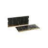 Nešiojamojo kompiuterio DDR4 SO-DIMM atmintis Silicon Power SP008GBSFU320X02 8GB 3200MHz 260 kontaktų 1,2V CAS22