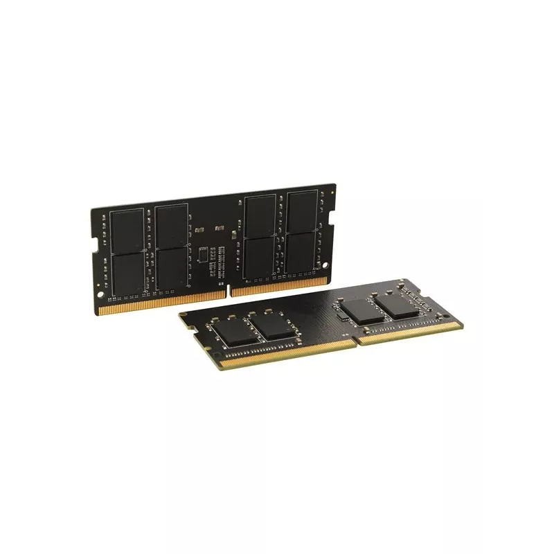 Nešiojamojo kompiuterio DDR4 SO-DIMM atmintis Silicon Power SP008GBSFU320X02 8GB 3200MHz 260 kontaktų 1,2V CAS22