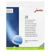 JURA 3 - fazių valymo tabletės (25 vnt.)