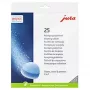 JURA 3 fazių valymo tabletės (25 vnt.)