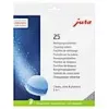JURA 3 - fazių valymo tabletės (25 vnt.)