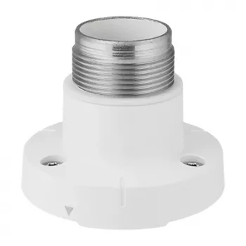 Hanwha Techwin Hanwha SBP-156HMW - Montavimas - Balta - Hanwha - NP-9300RW/8300RW/6500RW - Aliuminis - 9,55 cm