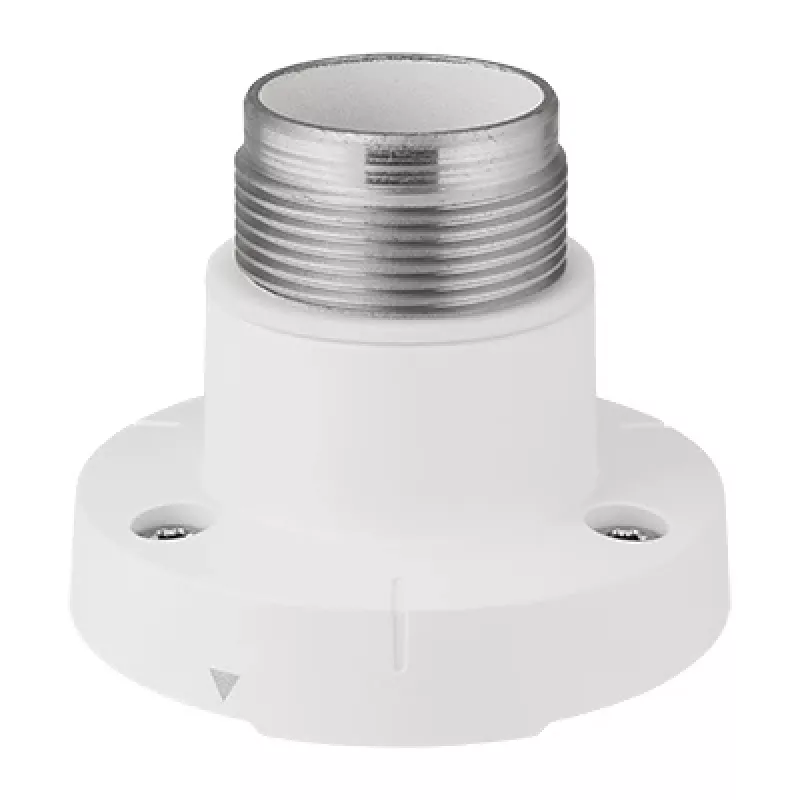 Hanwha Techwin Hanwha SBP-156HMW - Montavimas - Balta - Hanwha - NP-9300RW/8300RW/6500RW - Aliuminis - 9,55 cm