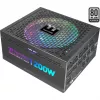 Thermaltake Toughpower PF1 maitinimo blokas 1200 W 24-pin ATX ATX...