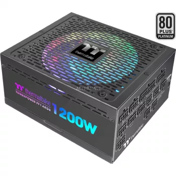 Thermaltake Toughpower PF1 maitinimo blokas 1200 W 24-pin ATX ATX...