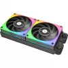 Ventiliatorius Thermaltake TOUGHFAN 14 RGB