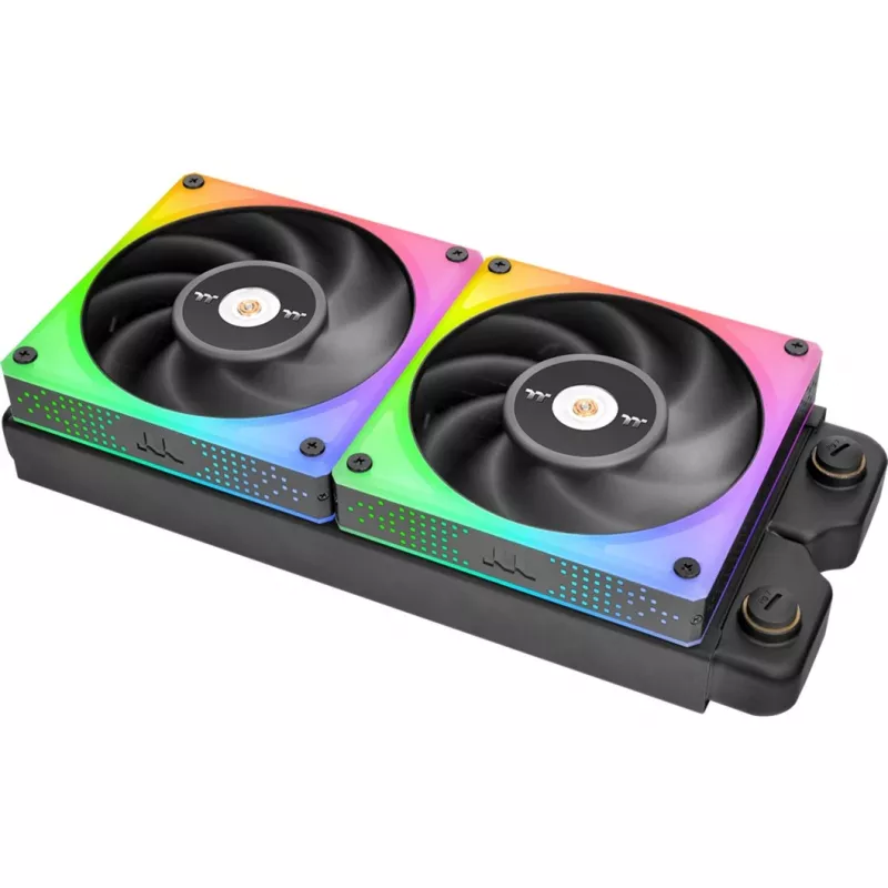 Ventiliatorius Thermaltake TOUGHFAN 14 RGB