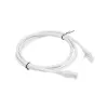 Tinklo kabelis LANBERG PCU6-10CC-0150-S Cat6 U/UTP RJ-45 į RJ-45 1,5 m pilkas