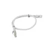Tinklo kabelis LANBERG PCU6-10CC-0150-S Cat6 U/UTP RJ-45 į RJ-45 1,5 m pilkas