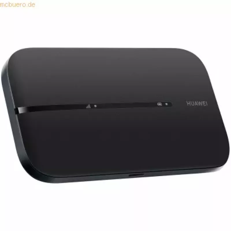 Huawei 4G mobilusis WiFi 3 belaidis maršrutizatorius Dviejų dažnių (2,4 GHz / 5 GHz) Bl